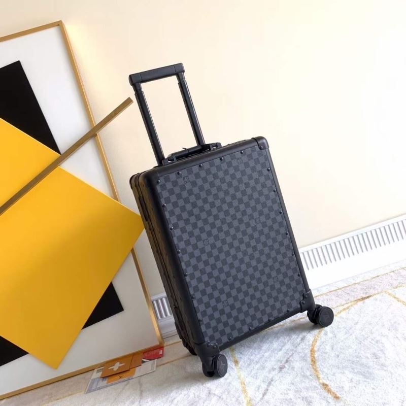 Louis Vuitton Suitcase